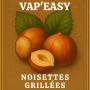 Noisettes grillées Easy fill