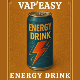 Energy drink Easy fill