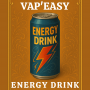 Energy drink Easy fill