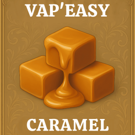 Caramel Easy fill