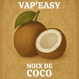 Coco Easy fill
