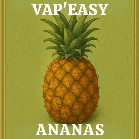 Ananas Easy fill