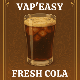 Fresh cola Easy fill
