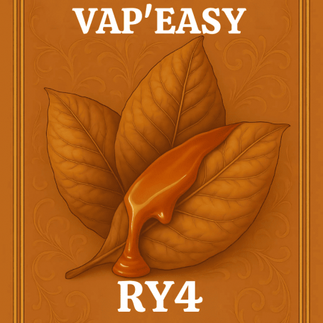 RY4 Easy fill