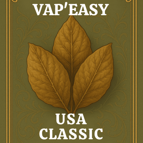 USA classic Easy fill