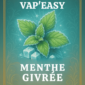 Menthe givrée Easy fill