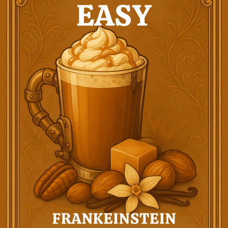 Frankeinstein Easy fill