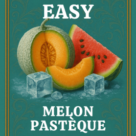 Melon pastèque Easy fill