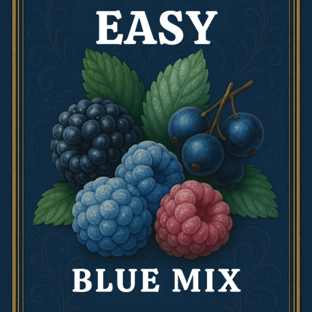 Blue mix Easy fill
