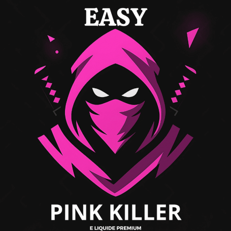 Pink killer Easy fill