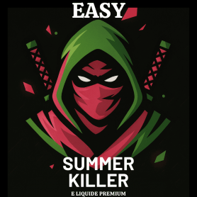 Summer Killer Easy fill