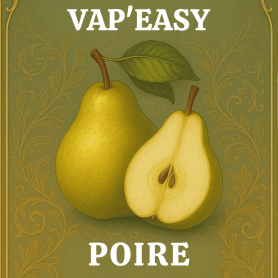 Poire Easy fill