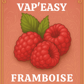 Framboise Easy fill
