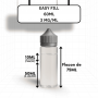 Mangue figue de barbarie Easy fill