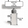 Mangue figue de barbarie Easy fill