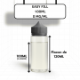 Mangue figue de barbarie Easy fill