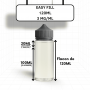 Mangue figue de barbarie Easy fill