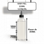 Mangue figue de barbarie Easy fill