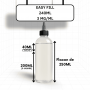 Mangue figue de barbarie Easy fill