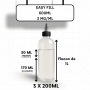 Mangue figue de barbarie Easy fill