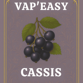 Cassis Easy fill