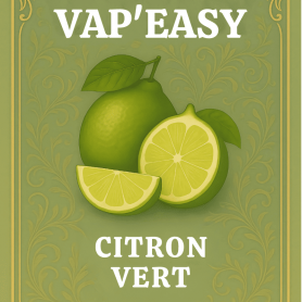 Citron vert Easy fill