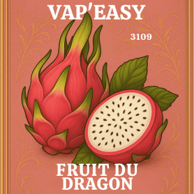 Fruit du dragon Easy fill
