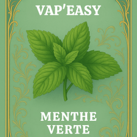 Menthe verte Easy fill