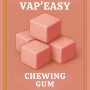 Chewing gum Easy fill