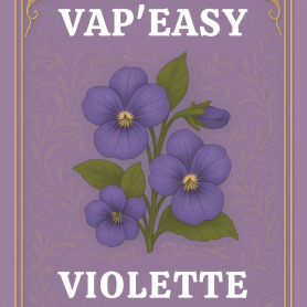 Violette Easy fill