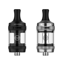 Réservoir Xtank T Vaporesso