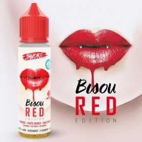 Bisou Red Swoke 50ML