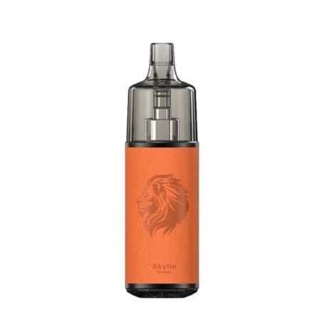 Pod Tornado skylin Gobar 10K puffs