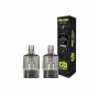 Cartouche Tornado skylin Gobar 10K puffs x2