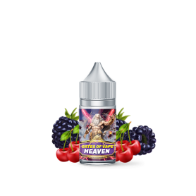 Concentré Heaven Gates of Vape 30ml