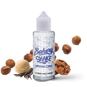Oppenheimer Bakery shake 100ml