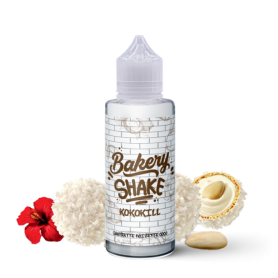 Kokokill Bakery shake 100ml