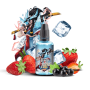 Concentré Yuko Fighter fuel x Enfer 30ml