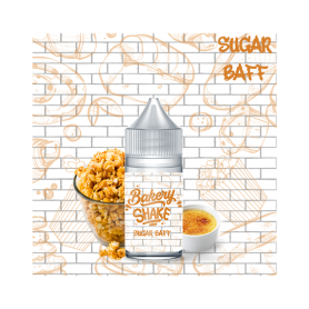 Concentré Sugar baff Bakery shake 30ml
