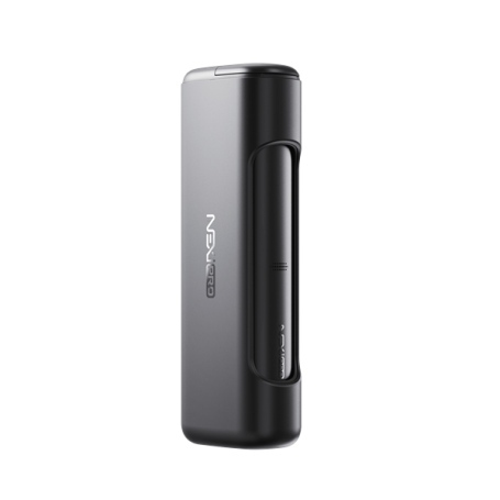 Nexi pro Aspire