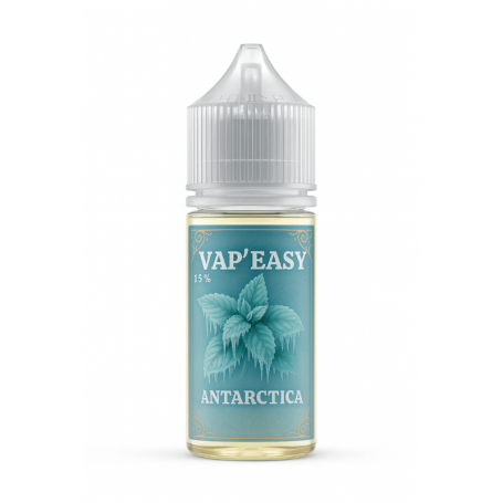 Concentré Antartica Easy fill 30ml