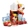 Uraken Fighter fuel 100ml