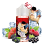 Seiryuto Fighter fuel 100ml