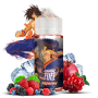 Hizagiri Fighter fuel 100ml