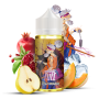 Toshimura Fighter fuel 100ml