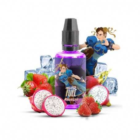 Concentré Mawashi Fighter fuel 30ml