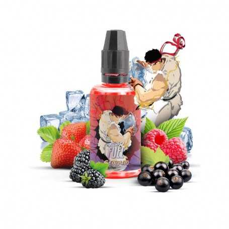 Concentré Seiryuto Fighter fuel 30ml