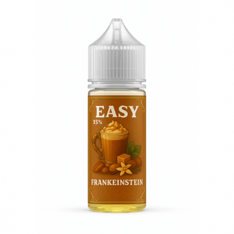 Concentré FrankeinsteinEasy fill 30ml