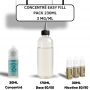 Concentré Antartica Easy fill 30ml