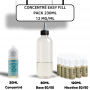Concentré Antartica Easy fill 30ml